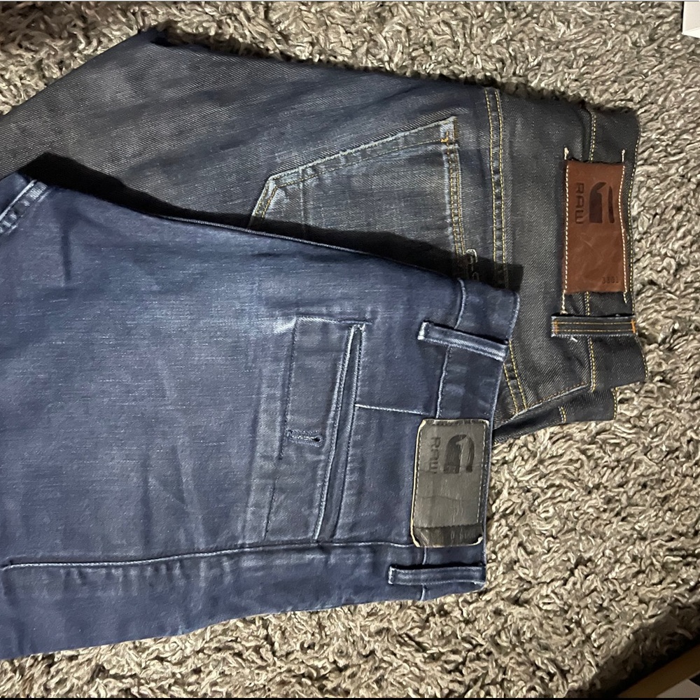 Jeans - Picture 3 of 3